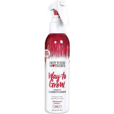 Not Your Mother's Hiustuotteet Not Your Mother's Way to Grow Leave-In Conditioner