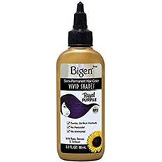Semi-Permanent Haircolor Rp3 Royal Purple