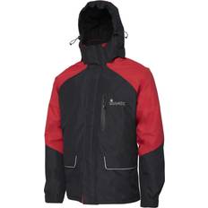 Imax Tuta Giacca Pantaloni Oceanic Thermo Suit Rosso M