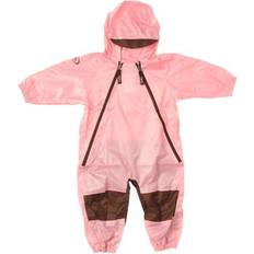 Tuffo Muddy Buddy Waterproof Coveralls - Pink