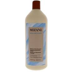 Mizani Hair Products Mizani Moisture Fusion Moisture Rich Shampoo