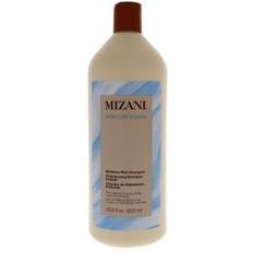 Moisture Fusion Moisture Rich Shampoo