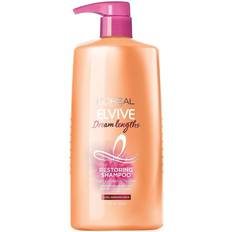 L'Oréal Paris Pump Shampoos L'Oréal Paris L'oral Paris Elvive Dream Lengths Restoring Shampoo 12.6g