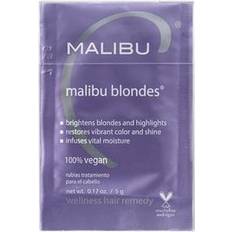 Malibu C Blondes Wellness Hair Remedy 12 piece