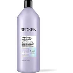 Redken Conditioners Redken Blondage High Bright Conditioner 1000ml