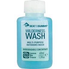 Sea to Summit Wilderness Wash 50 ml 7.90€ 100ml Blau