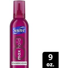 Max Hold Volumizing Mousse