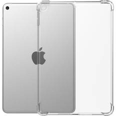 Ipad air transparent cover eSTUFF Clear TPU Cover (iPad 9,7/Air 2) Transparent