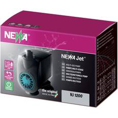 Water Pumps Aquarium Systems Cirkulationspump Jet 1200 Newa