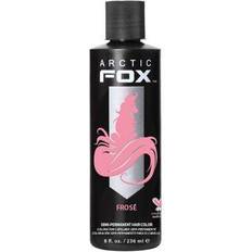 Arctic Fox Semi-Permanent Hair Color FrosÃ© (Light Pink)