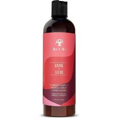 As i am long and luxe As I Am Long & Luxe Conditioner Pomegranate & Passion Fruit 355ml