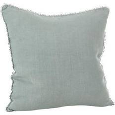 Saro Lifestyle Pom Pom Complete Decoration Pillows Grey (20x)