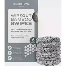 Bamboo Microfibre Makeup Remover Pads 6 Pack