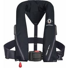 Crewsaver Automatisch reddingsvest zonder harnas Crewfit 165N Bleu