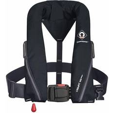 Crewsaver Giubbotto di salvataggio automatico senza imbracatura Crewfit 165N Bleu