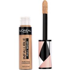 L'Oréal Paris Infallible Full Wear Waterproof Concealer Walnut