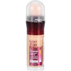 Maybelline Instant Age Rewind Eraser Treatment Makeup SPF18 #120 Creamy Ivory