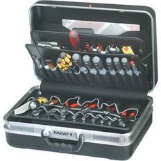 PARAT Byggtillbehör PARAT CLASSIC Plus 481000171 Universal Tool box (empty) (W x H x D) 480 x 360 x 210 mm