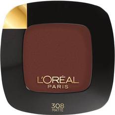Loreal eyeshadow L'Oréal Paris Colour Riche Monos Eyeshadow Matte-Ison Ave