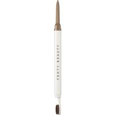 Fenty Beauty Brow MVP Ultra Fine Brow Pencil & Styler Medium Blonde