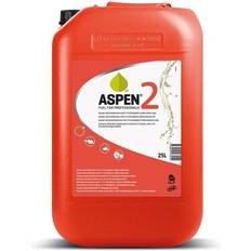 Aspen Fuels Alkylatbensin Aspen Fuels Aspen 2 Alkylatbensin 25L