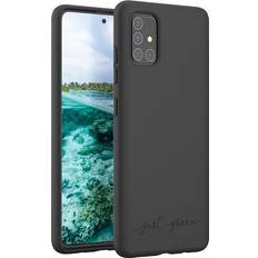 Just Green Case for Galaxy A51