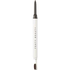 Fenty Beauty Brow MVP Ultra Fine Brow Pencil & Styler Soft Black