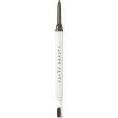 Fenty Beauty Kulmatuotteet Fenty Beauty Brow MVP Ultra Fine Brow Pencil & Styler Dark Brown