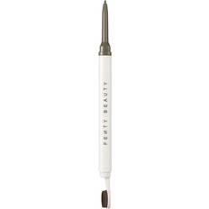 Brow pencil ash Fenty Beauty Brow MVP Ultra Fine Brow Pencil & Styler Ash Brown