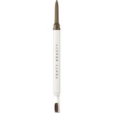 Fenty Beauty Brow MVP Ultra Fine Brow Pencil & Styler Light Brown