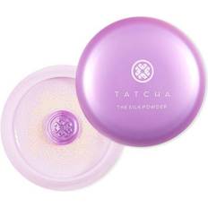 Tatcha The Silk Powder Protective Setting Powder .25 oz/ 7g