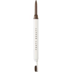 Fenty Beauty Brow MVP Ultra Fine Brow Pencil & Styler Medium Brown