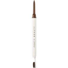 Fenty Beauty Brow MVP Ultra Fine Brow Pencil & Styler Soft Red