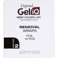 Gel iQ Removal Wraps Foil
