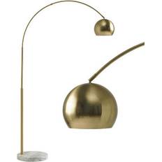 Lighting Brightech Olivia Floor Lamp 190.5cm