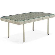 Furniture Alaterre Furniture Windham 106.7cm Coffee Table 55.9x106.7cm