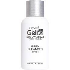 Gel iQ Pre-Cleanser Step 1