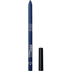 Make Up For Ever Eye Pencils Make Up For Ever Aqua Resist Color Pencil #8 Deep Sea