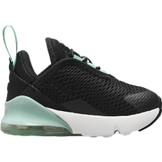 Nike Stof Sneakers Nike Air Max 270 TD - Off-Noir/Summit White/Mint Foam/Black