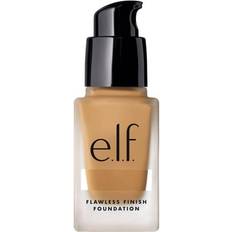 E.L.F. Flawless Satin Foundation Cashew