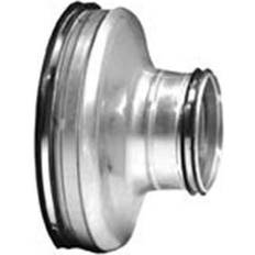 Lindab RCU reduktion Nippel/nippel