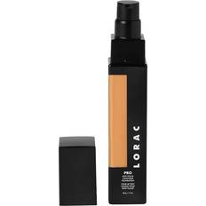 Lorac Pro Soft Focus Longwear Foundation #19