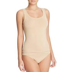 Hanro Touch Feeling Tank Top - Beige