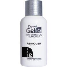 Nail Polish Removers Depend Gel iQ Remover Method 2 25ml