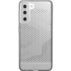 UAG Coque transparente Lucent pour Samsung Galaxy S21 Plus