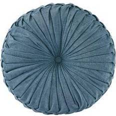 Intelligent Design Lorissa Complete Decoration Pillows Blue