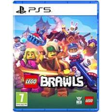 Lego Brawls (PS5)