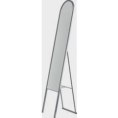 Floor Mirrors Adesso Adeline Floor Mirror 33x162.6cm