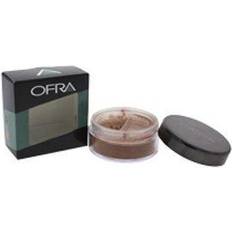 Ofra Make-up Ofra Mineral Loose Powder Foundation Orange Tan 6g