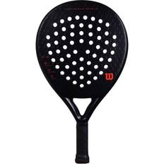 Padel racket wilson Wilson Pro Staff Control 2022